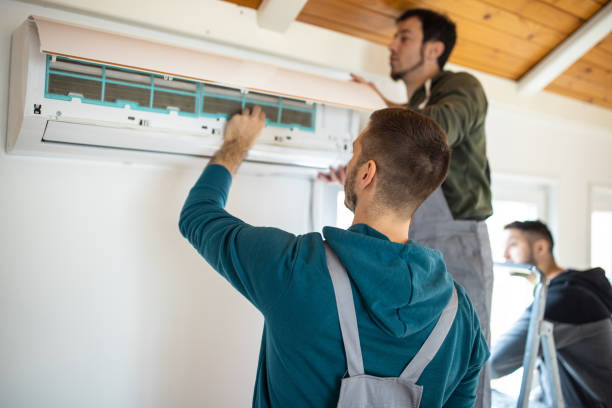 Best HVAC Cleaning Services  in Pleasant Hills, MD