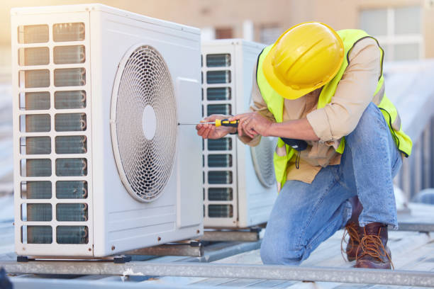 Best Local HVAC Companies  in Pleasant Hills, MD