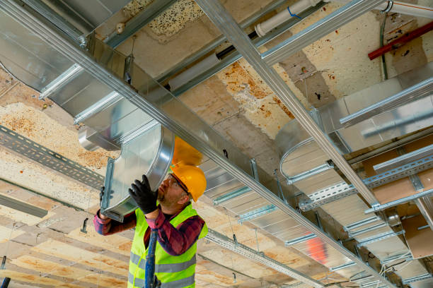 Best HVAC Tune-Up Services  in Pleasant Hills, MD