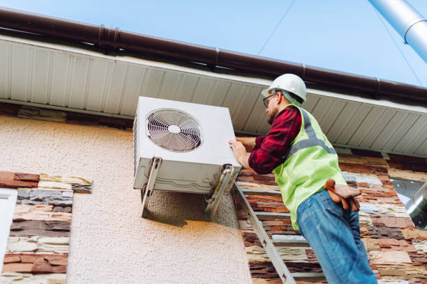 Best Residential HVAC Services  in Pleasant Hills, MD