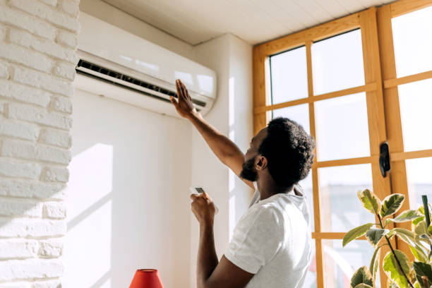Trusted Pleasant Hills, MD HVAC Experts