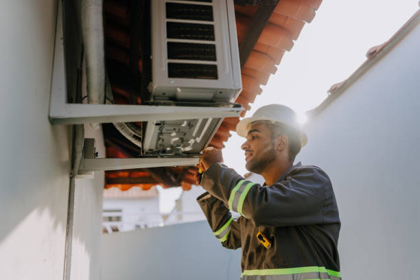 Best Residential HVAC Services  in Pleasant Hills, MD