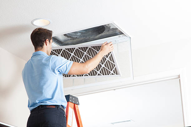 Best HVAC Air Duct Cleaning  in Pleasant Hills, MD