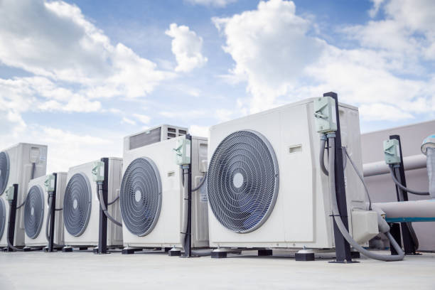 Best Affordable HVAC Services  in Pleasant Hills, MD