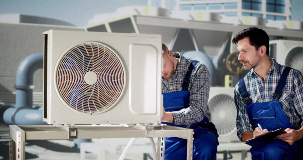 Best Commercial HVAC Repair  in Pleasant Hills, MD