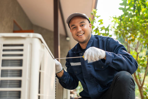 Best HVAC Tune-Up Services  in Pleasant Hills, MD