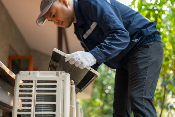 Best Ductless HVAC Repair  in Pleasant Hills, MD