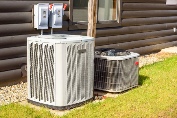 Local HVAC Companies in Pleasant Hills, MD